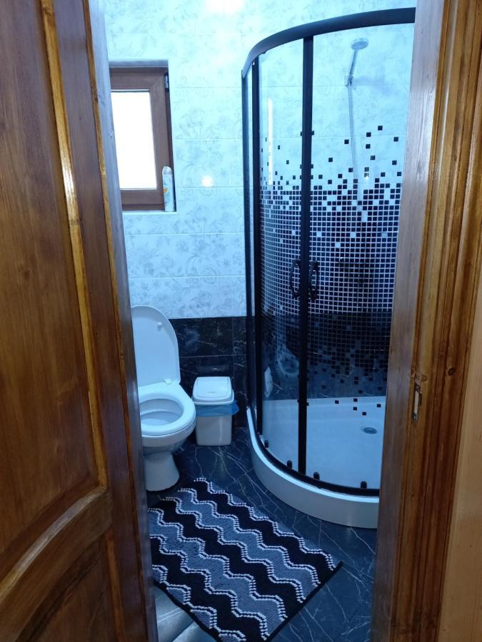 Котедж "Затишний Відпочинок" Huklyvyy Zewnętrze zdjęcie