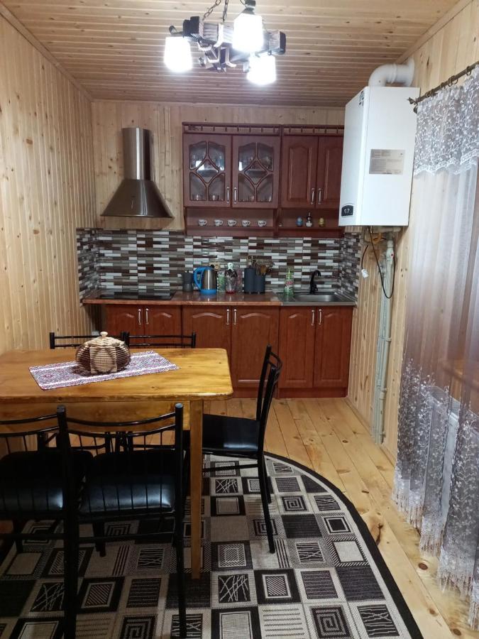 Котедж "Затишний Відпочинок" Huklyvyy Zewnętrze zdjęcie